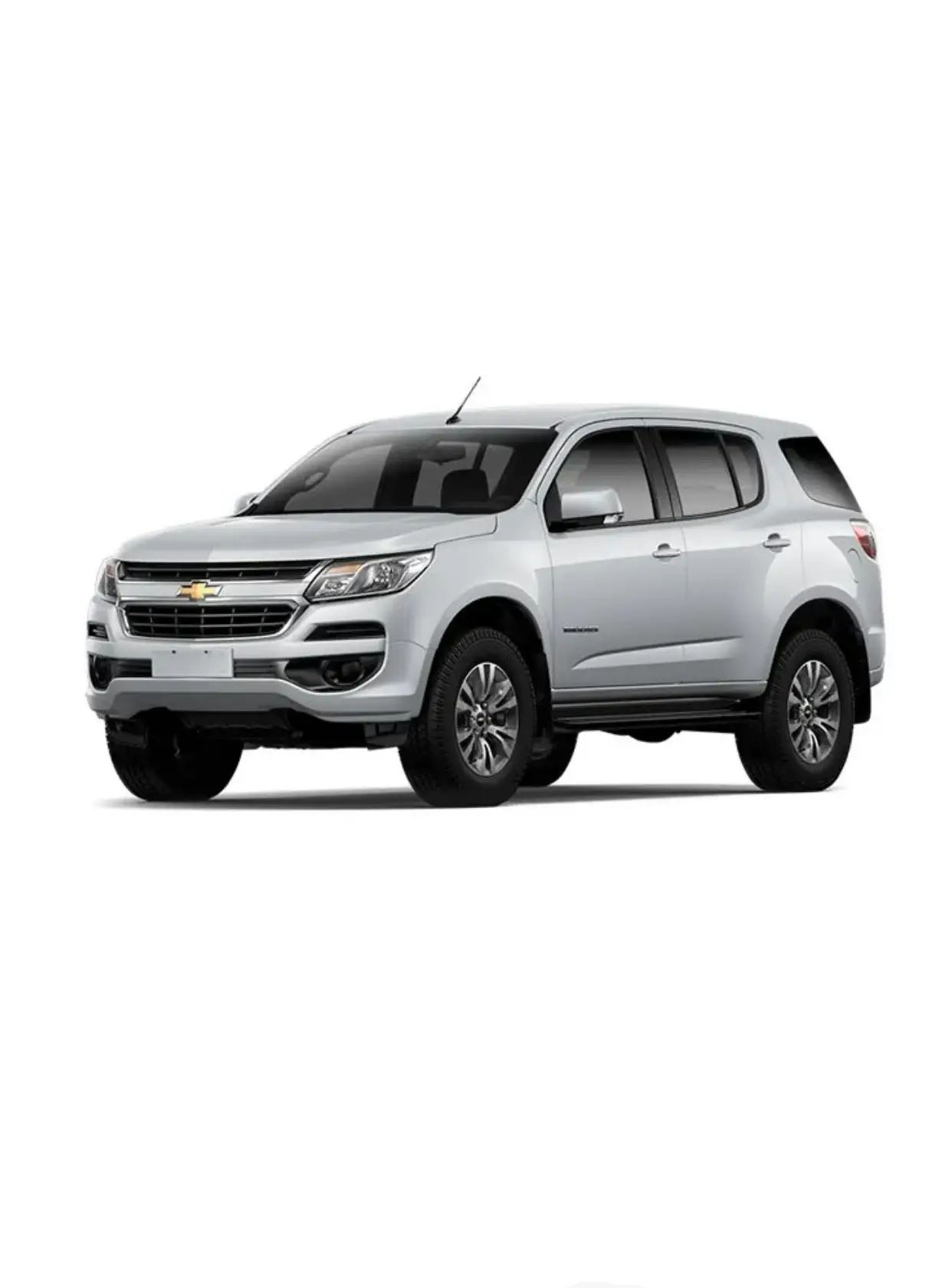 Chev Trailblazer
